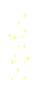 Yellow Sparkles